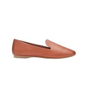 Birdies The Starling in Cognac Leather, Size 10, EXC Condition